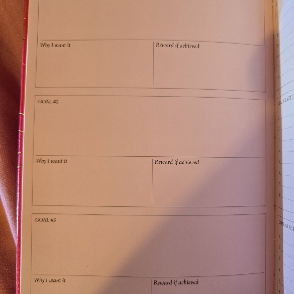 Undated Journal - Picture 3 of 3